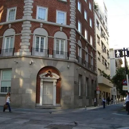 Apart Obelisco Centro Aa Wi Fi Ciudad Autónoma de Ciudad Autónoma de Buenos Aires Exterior foto