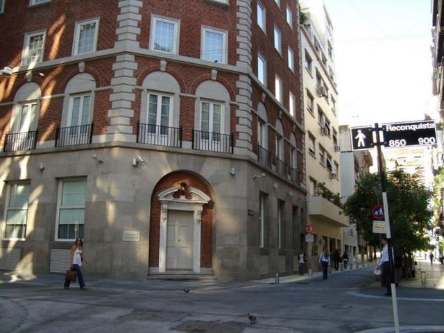 Obelisco Centro Aa Wi Fi * Buenos Aires