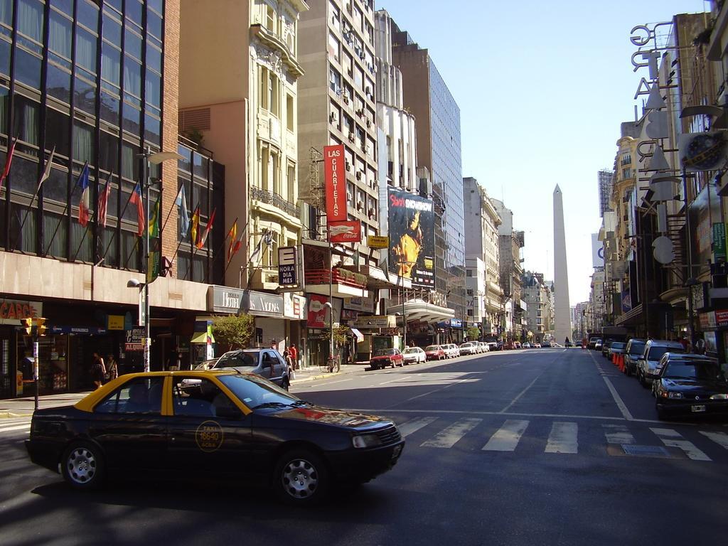 Apartment Obelisco Centro Aa Wi Fi